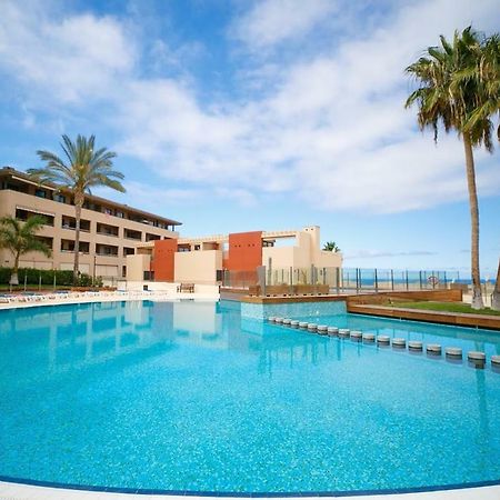 Spacious And Comfortable Paraiso II Плая Параизо Екстериор снимка