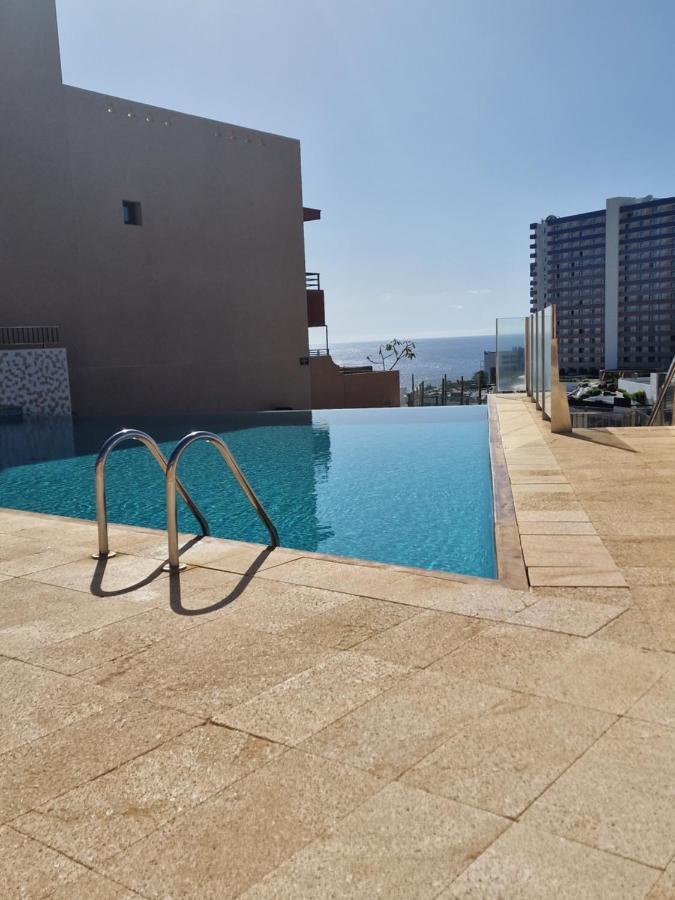 Spacious And Comfortable Paraiso II Плая Параизо Екстериор снимка