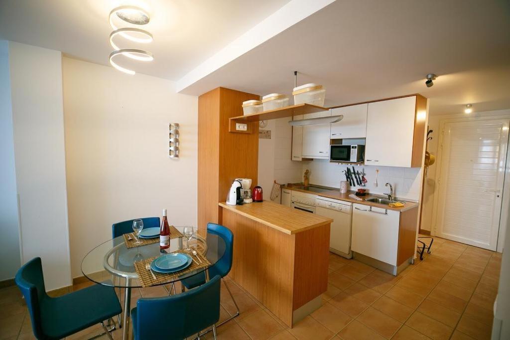 Spacious And Comfortable Paraiso II Плая Параизо Екстериор снимка