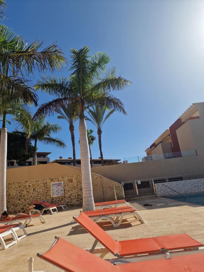 Spacious And Comfortable Paraiso II Плая Параизо Екстериор снимка