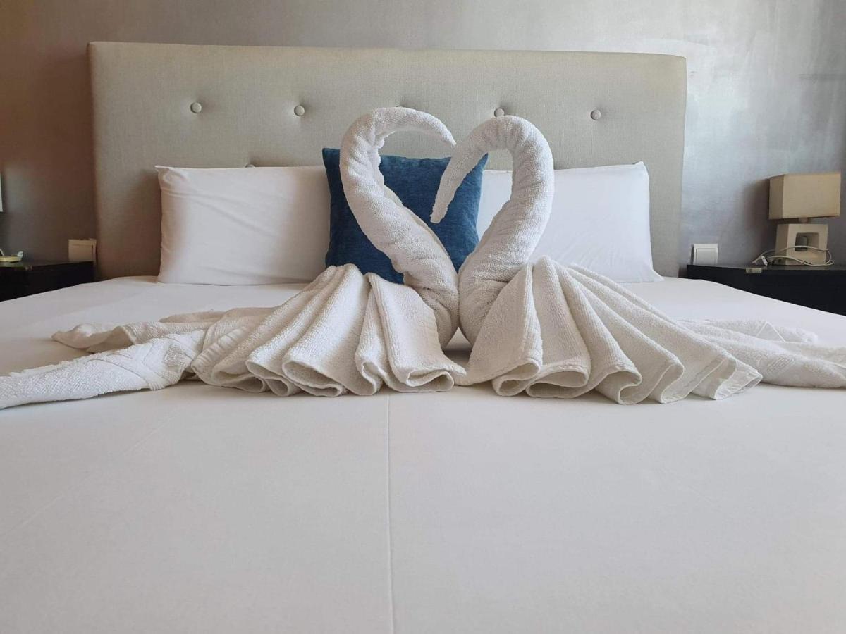 Spacious And Comfortable Paraiso II Плая Параизо Екстериор снимка