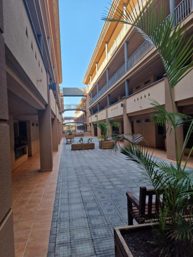 Spacious And Comfortable Paraiso II Плая Параизо Екстериор снимка
