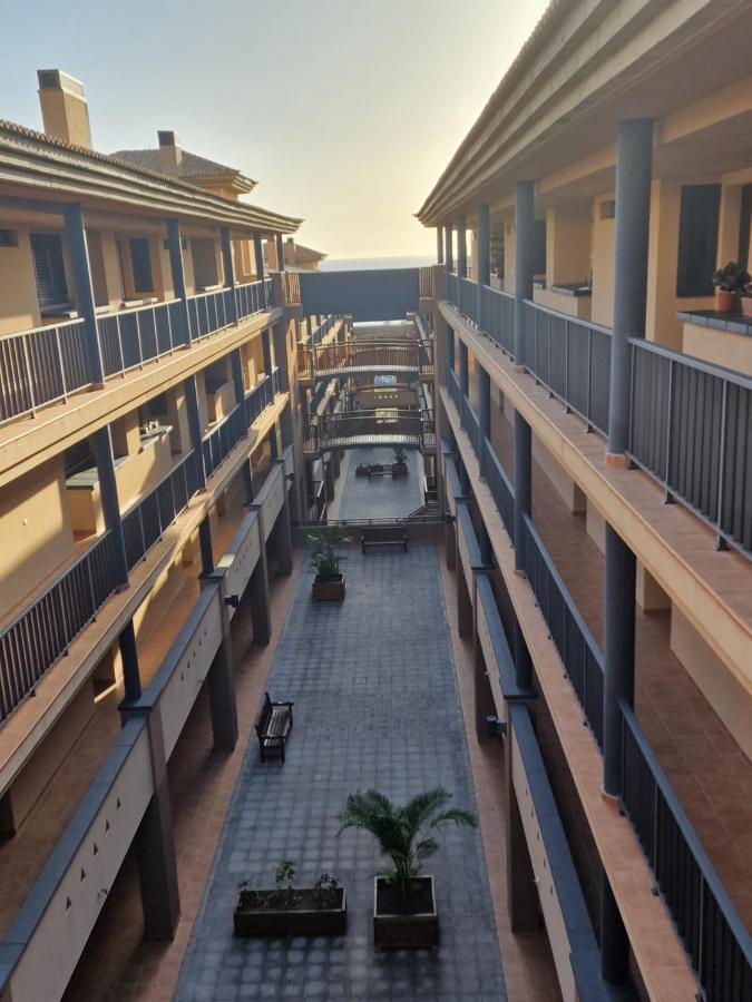 Spacious And Comfortable Paraiso II Плая Параизо Екстериор снимка