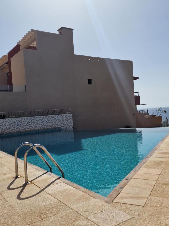 Spacious And Comfortable Paraiso II Плая Параизо Екстериор снимка