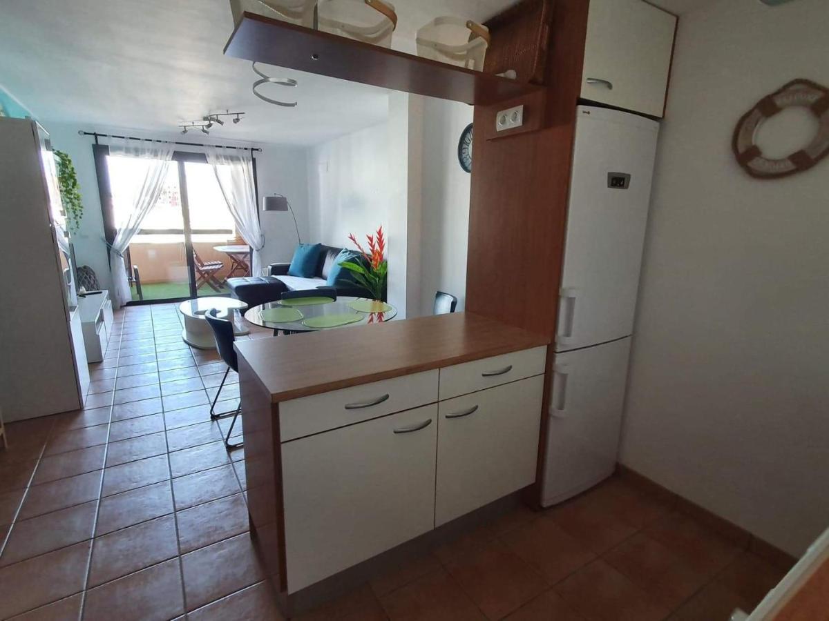 Spacious And Comfortable Paraiso II Плая Параизо Екстериор снимка