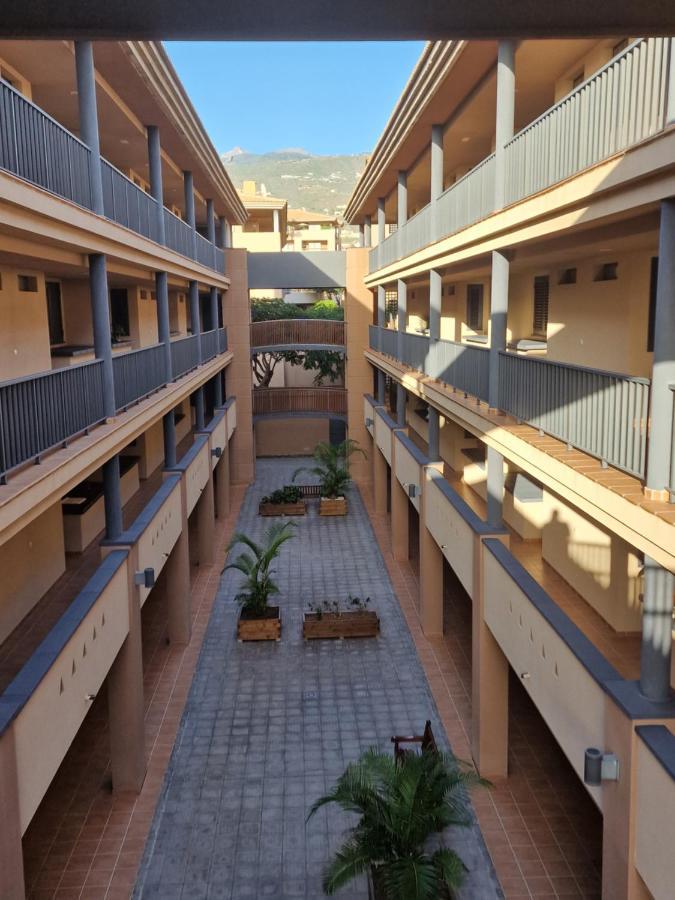 Spacious And Comfortable Paraiso II Плая Параизо Екстериор снимка