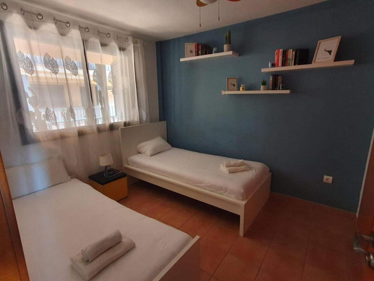 Spacious And Comfortable Paraiso II Плая Параизо Екстериор снимка