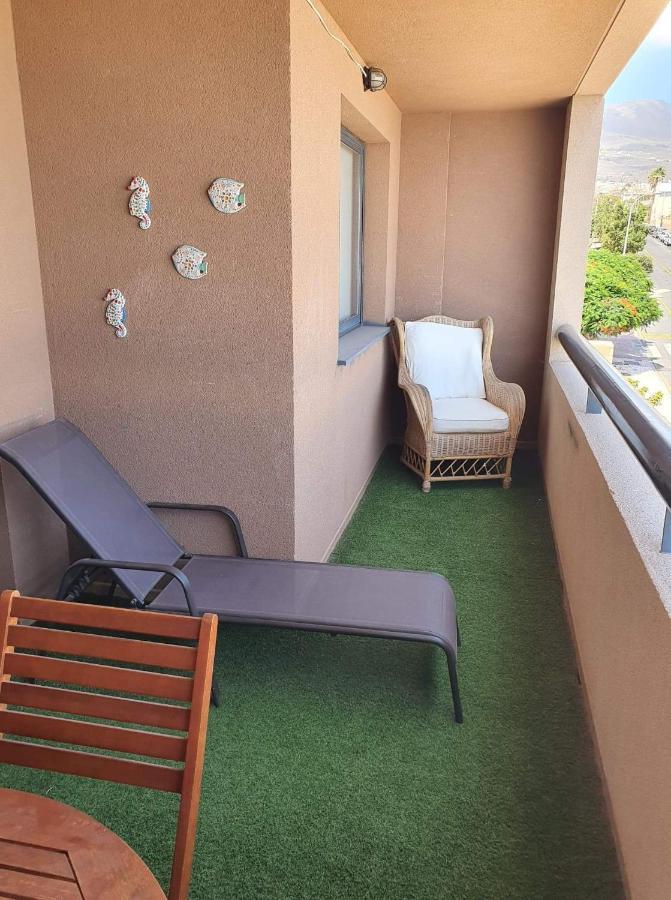 Spacious And Comfortable Paraiso II Плая Параизо Екстериор снимка