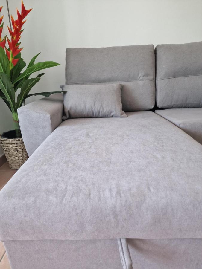 Spacious And Comfortable Paraiso II Плая Параизо Екстериор снимка