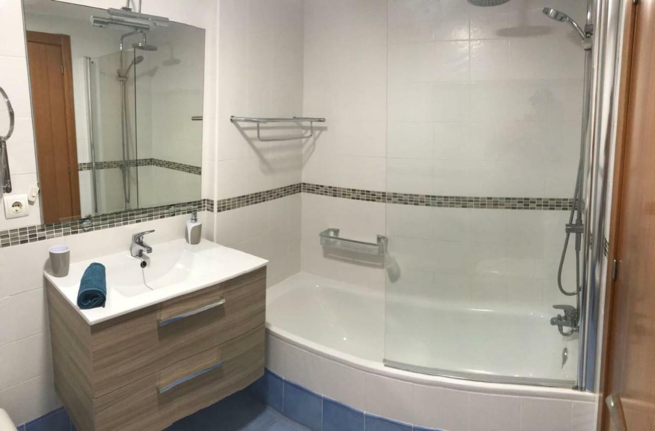 Spacious And Comfortable Paraiso II Плая Параизо Екстериор снимка