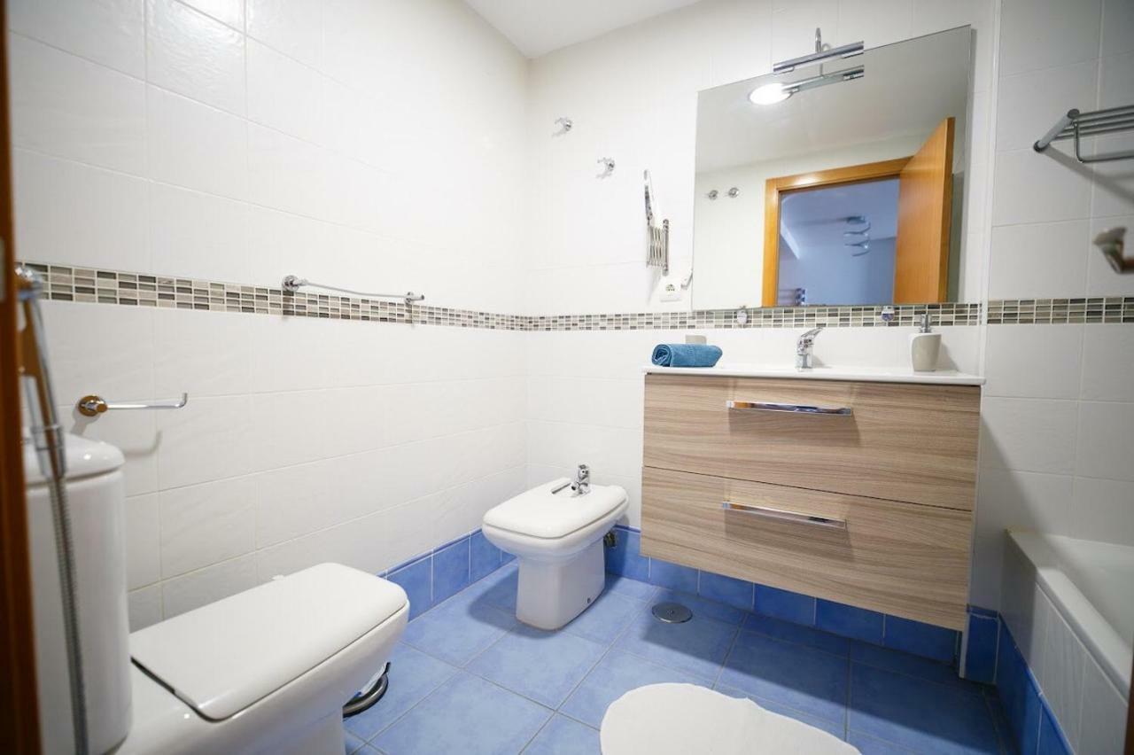 Spacious And Comfortable Paraiso II Плая Параизо Екстериор снимка