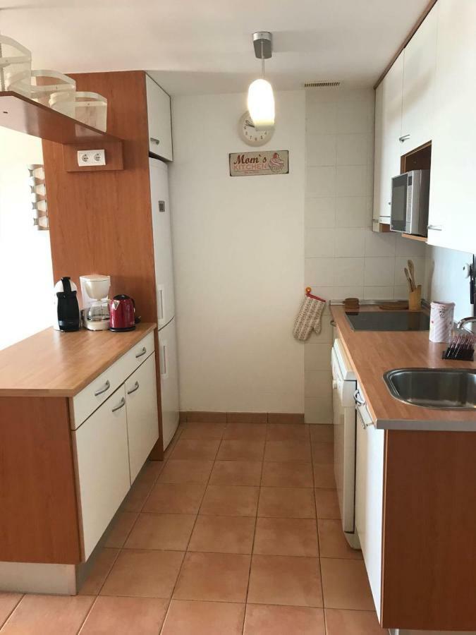 Spacious And Comfortable Paraiso II Плая Параизо Екстериор снимка