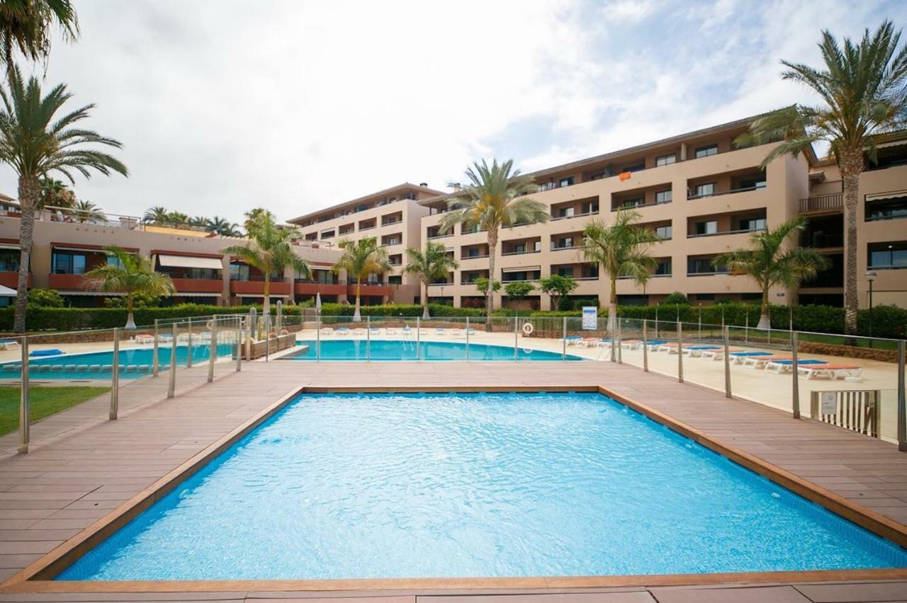 Spacious And Comfortable Paraiso II Плая Параизо Екстериор снимка