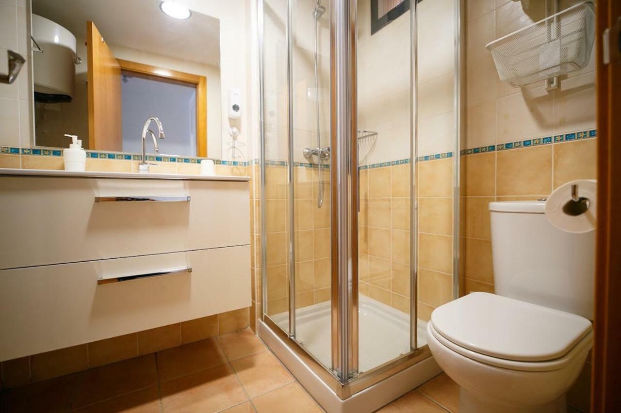 Spacious And Comfortable Paraiso II Плая Параизо Екстериор снимка