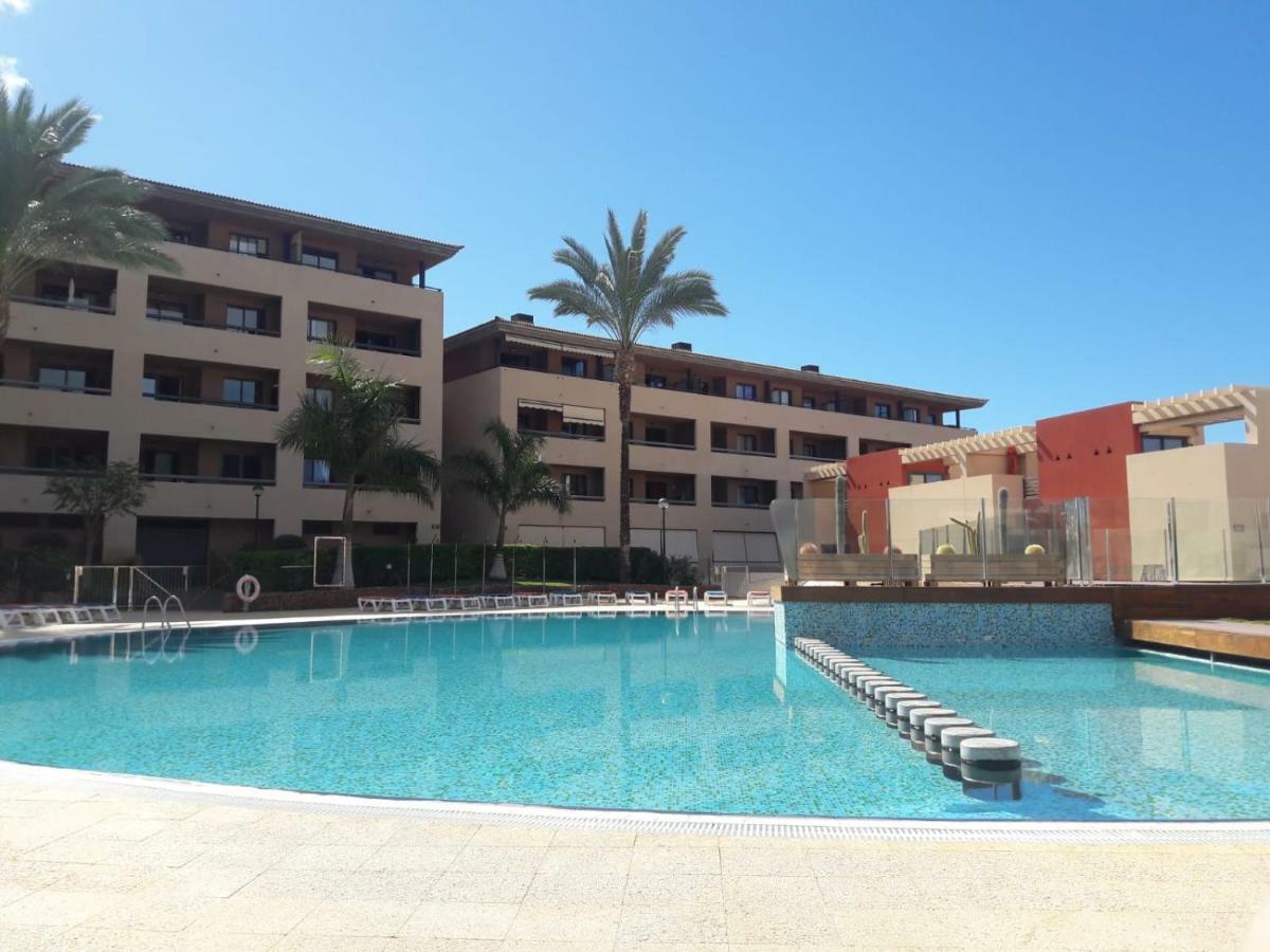 Spacious And Comfortable Paraiso II Плая Параизо Екстериор снимка
