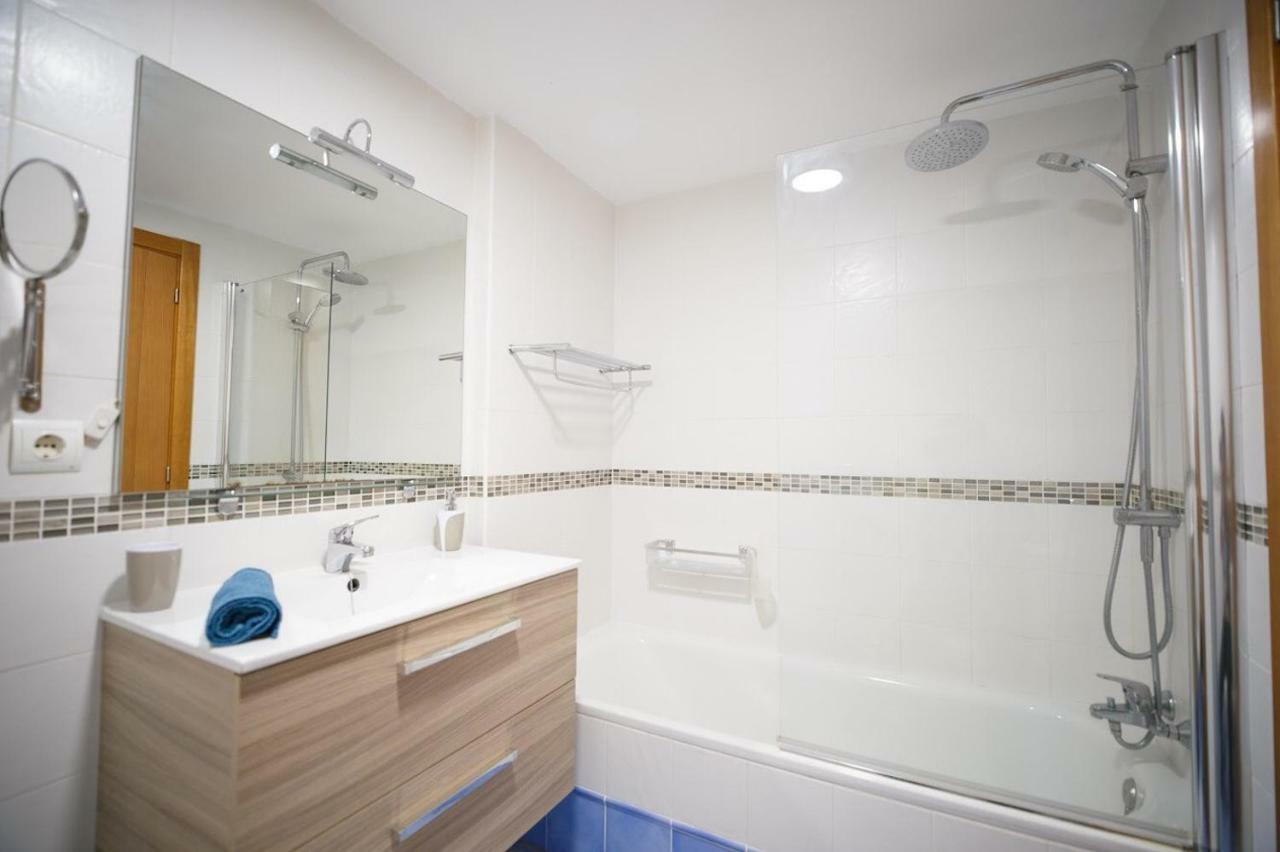 Spacious And Comfortable Paraiso II Плая Параизо Екстериор снимка
