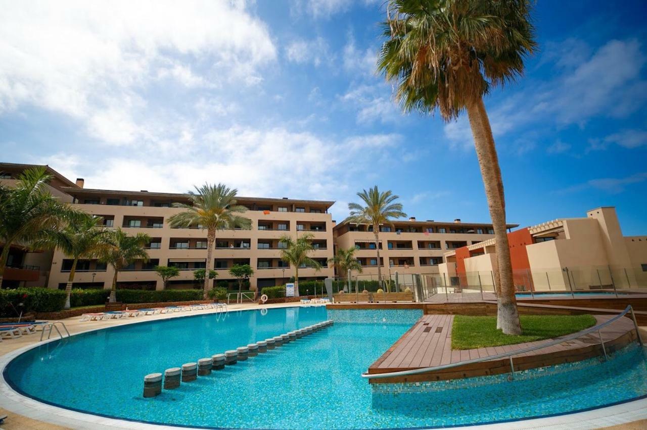 Spacious And Comfortable Paraiso II Плая Параизо Екстериор снимка