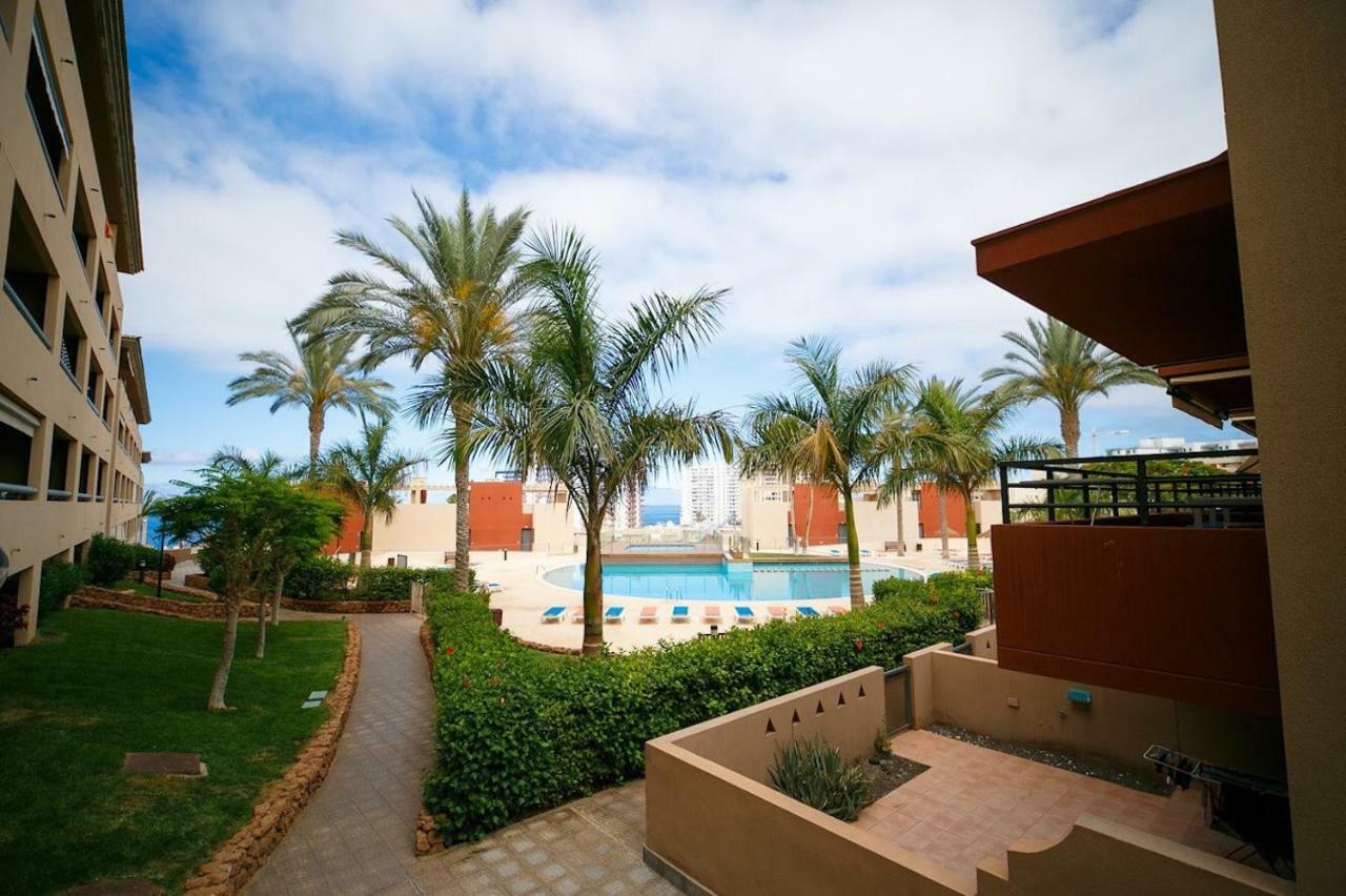 Spacious And Comfortable Paraiso II Плая Параизо Екстериор снимка